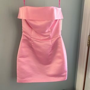 Betsy Johnson cocktail dress